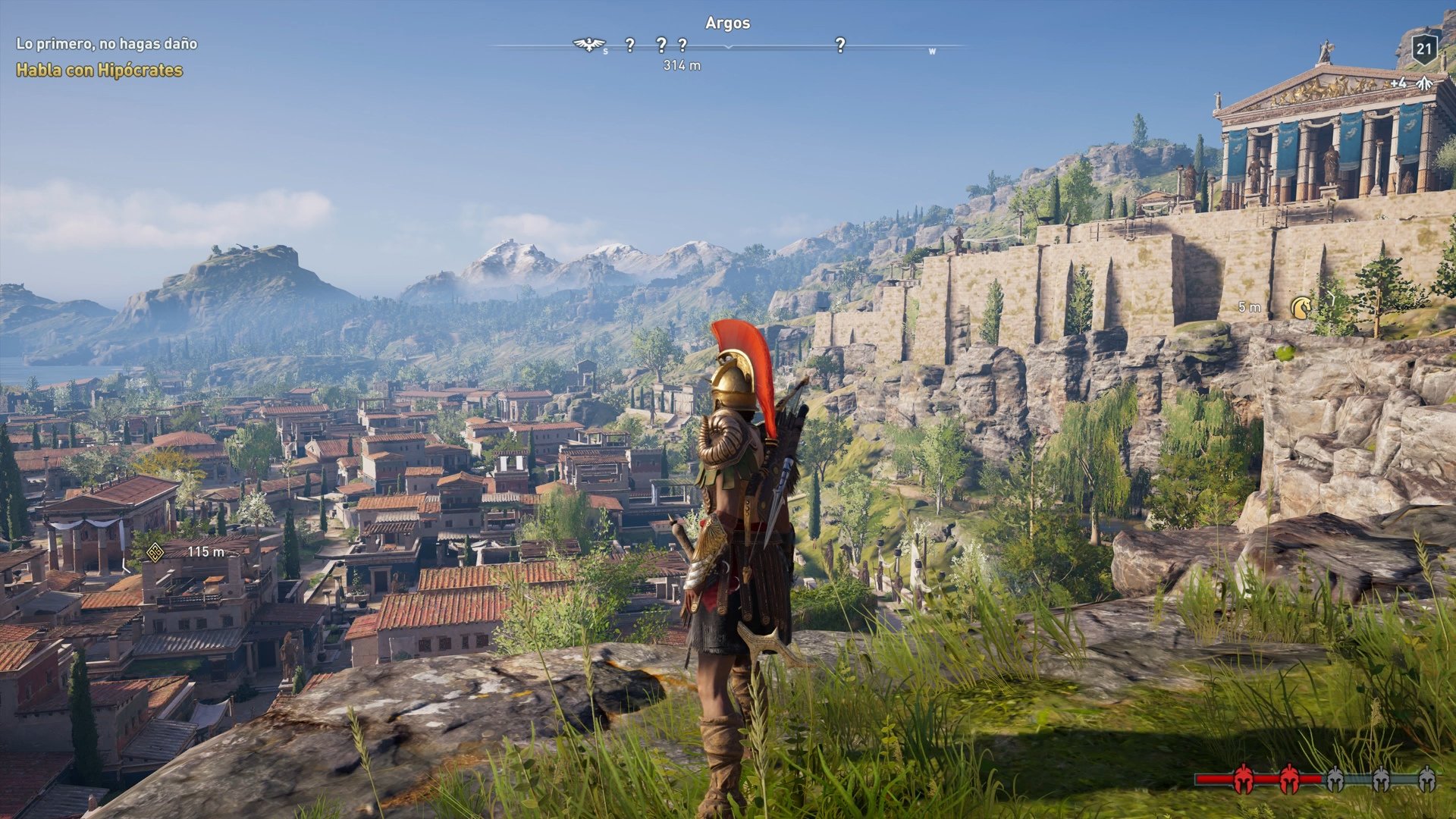 Assassin´s Creed Odyssey - Imagen 38